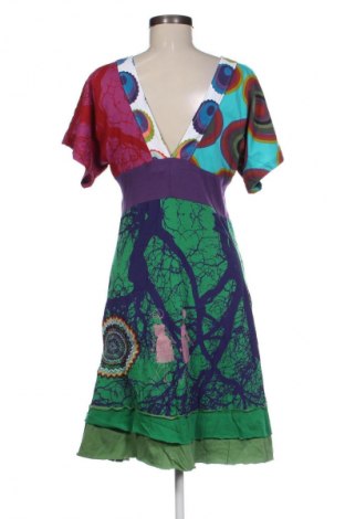 Rochie Desigual, Mărime L, Culoare Multicolor, Preț 583,00 Lei