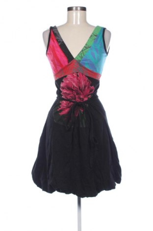Kleid Desigual, Größe M, Farbe Mehrfarbig, Preis 41,98 €