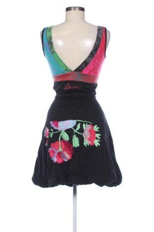Kleid Desigual, Größe M, Farbe Mehrfarbig, Preis 41,98 €