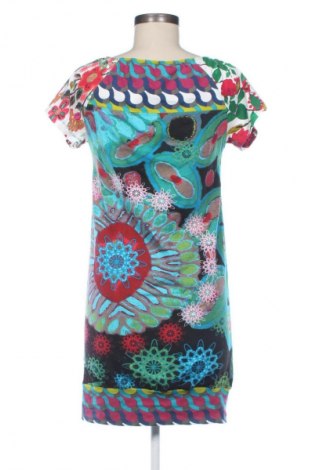 Kleid Desigual, Größe S, Farbe Mehrfarbig, Preis € 41,98