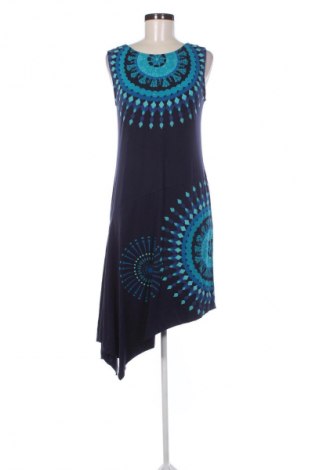 Šaty  Desigual, Veľkosť M, Farba Viacfarebná, Cena  41,94 €