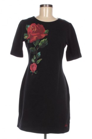 Rochie Desigual, Mărime L, Culoare Negru, Preț 215,79 Lei