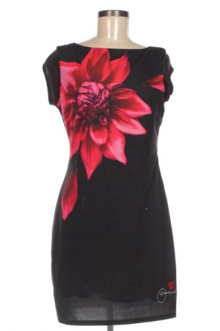 Šaty  Desigual, Veľkosť L, Farba Viacfarebná, Cena  41,94 €