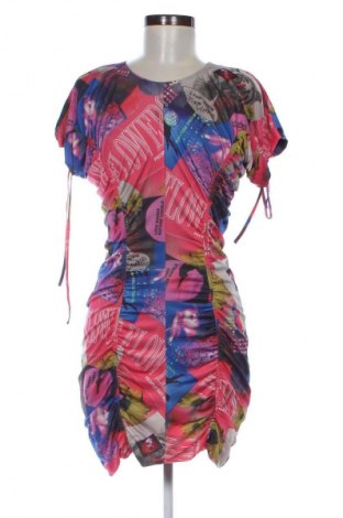 Rochie Desigual, Mărime L, Culoare Multicolor, Preț 216,08 Lei