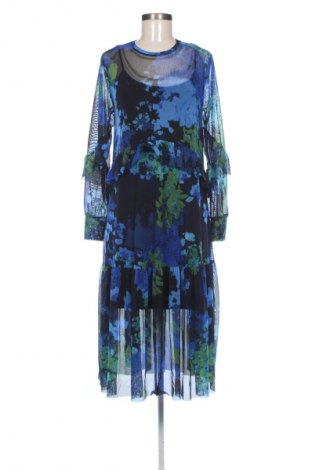 Kleid Desigual, Größe M, Farbe Mehrfarbig, Preis € 41,94