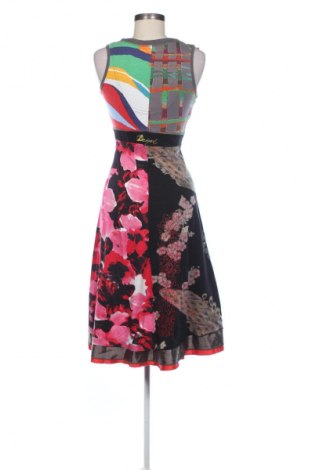 Sukienka Desigual, Rozmiar M, Kolor Kolorowy, Cena 188,51 zł