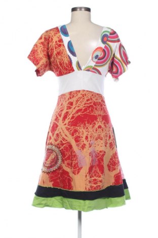 Šaty  Desigual, Veľkosť M, Farba Viacfarebná, Cena  41,94 €