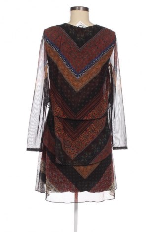 Šaty  Desigual, Veľkosť L, Farba Viacfarebná, Cena  41,94 €