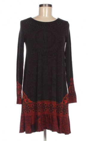 Šaty  Desigual, Veľkosť M, Farba Viacfarebná, Cena  41,94 €