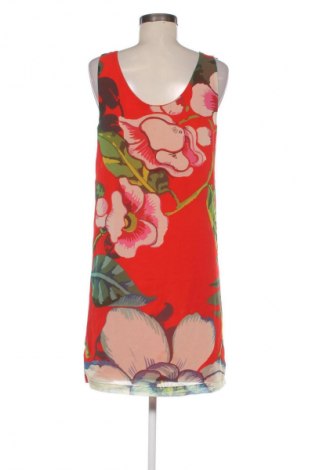 Φόρεμα Desigual, Μέγεθος M, Χρώμα Πολύχρωμο, Τιμή 41,94 €