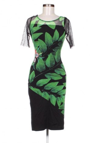 Kleid Desigual, Größe S, Farbe Mehrfarbig, Preis € 34,99