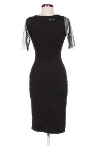 Kleid Desigual, Größe S, Farbe Mehrfarbig, Preis € 34,99