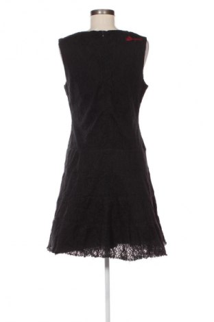 Rochie Desigual, Mărime XL, Culoare Negru, Preț 215,79 Lei