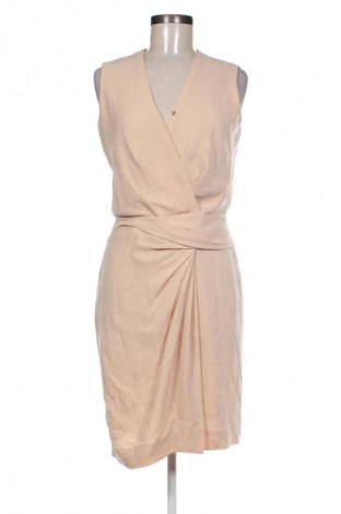 Sukienka Diane Von Furstenberg, Rozmiar S, Kolor Beżowy, Cena 455,17 zł
