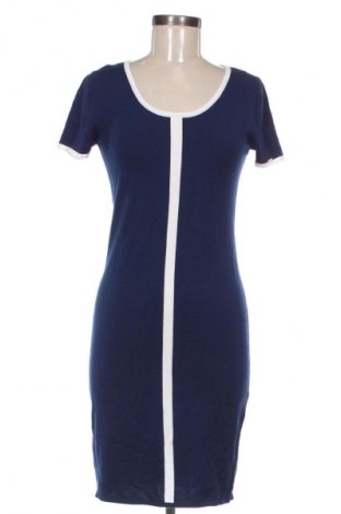 Rochie Dika, Mărime M, Culoare Albastru, Preț 131,58 Lei