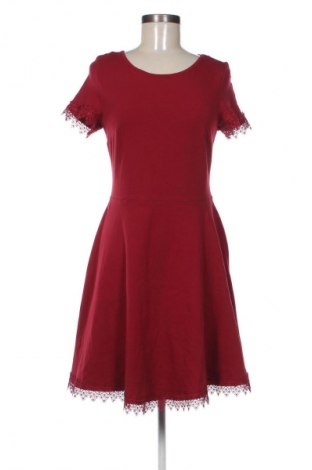 Kleid Dorothy Perkins, Größe M, Farbe Rot, Preis € 17,39