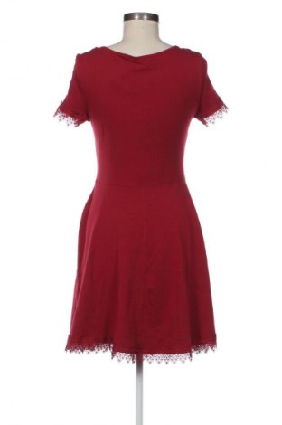 Kleid Dorothy Perkins, Größe M, Farbe Rot, Preis € 17,39