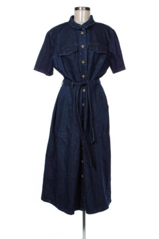 Φόρεμα Dorothy Perkins, Μέγεθος XL, Χρώμα Μπλέ, Τιμή 24,55 €