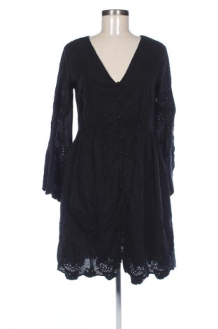 Kleid Dreimaster, Größe S, Farbe Schwarz, Preis € 122,94