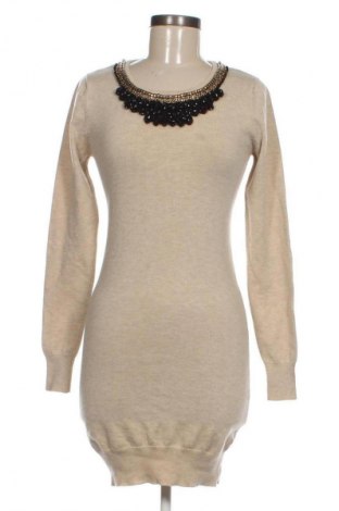 Рокля EMMA & ASHLEY, Размер S, Цвят Бежов, Цена 9,71 €