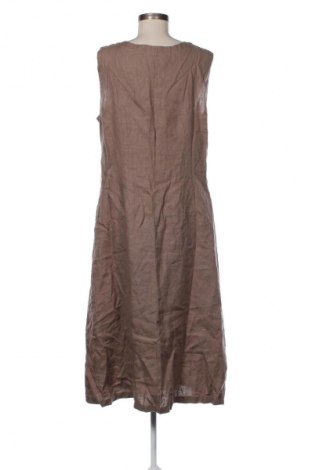 Rochie ENNA, Mărime XL, Culoare Maro, Preț 114,99 Lei