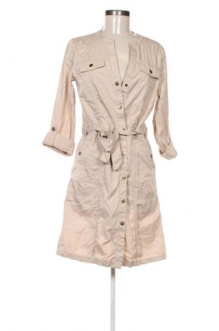 Šaty  Edc By Esprit, Veľkosť S, Farba Béžová, Cena  27,95 €