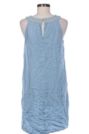 Sukienka Edc By Esprit, Rozmiar L, Kolor Niebieski, Cena 110,34 zł