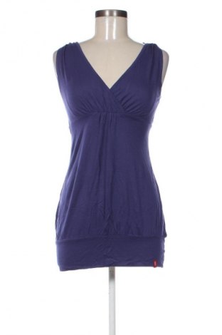 Kleid Edc By Esprit, Größe M, Farbe Lila, Preis € 20,99