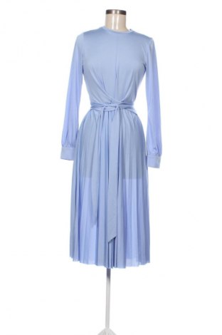 Kleid Edited, Größe S, Farbe Blau, Preis € 75,99