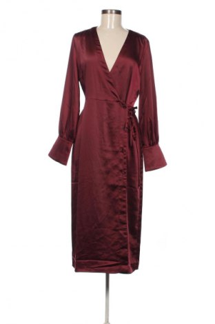 Rochie Edited, Mărime M, Culoare Roșu, Preț 367,99 Lei