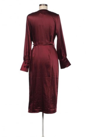 Rochie Edited, Mărime M, Culoare Roșu, Preț 367,99 Lei