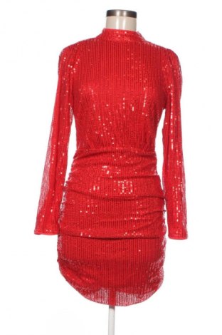 Φόρεμα Eilly Bazar, Μέγεθος S, Χρώμα Κόκκινο, Τιμή 37,99 €