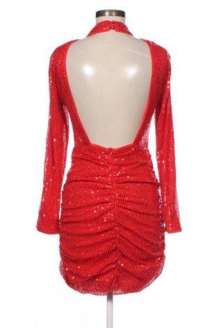Φόρεμα Eilly Bazar, Μέγεθος S, Χρώμα Κόκκινο, Τιμή 37,99 €