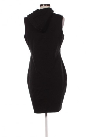 Kleid Eksept, Größe XL, Farbe Schwarz, Preis 22,99 €