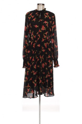 Kleid Eksept, Größe L, Farbe Mehrfarbig, Preis 33,99 €