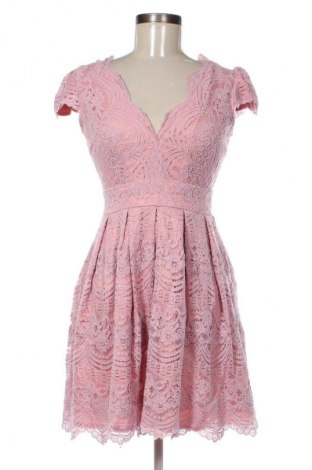 Kleid Ella, Größe M, Farbe Rosa, Preis € 29,74
