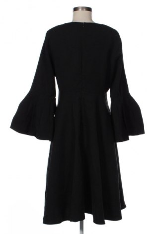 Rochie Ella, Mărime XL, Culoare Negru, Preț 76,00 Lei