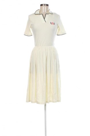 Φόρεμα Emporio Armani, Μέγεθος S, Χρώμα Κίτρινο, Τιμή 304,99 €