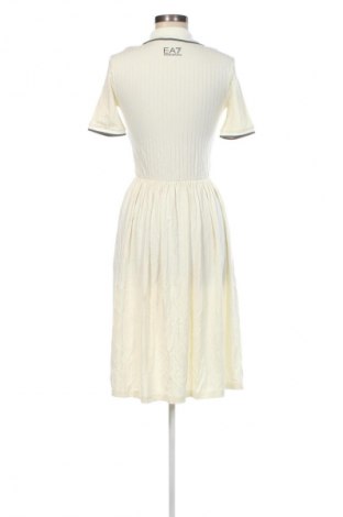 Φόρεμα Emporio Armani, Μέγεθος S, Χρώμα Κίτρινο, Τιμή 304,99 €