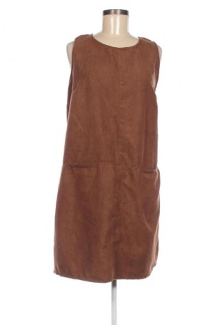 Φόρεμα Esmara, Μέγεθος XL, Χρώμα Καφέ, Τιμή 15,00 €