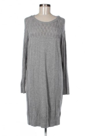 Kleid Esmara, Größe XL, Farbe Grau, Preis € 14,83