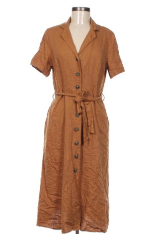 Φόρεμα Esprit, Μέγεθος L, Χρώμα Καφέ, Τιμή 34,99 €