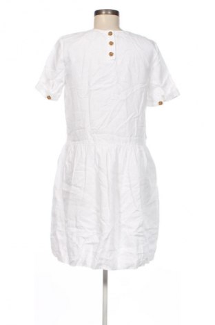 Kleid Esprit, Größe S, Farbe Weiß, Preis € 24,99