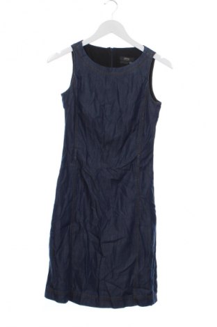 Kleid Esprit, Größe XS, Farbe Blau, Preis 33,99 €