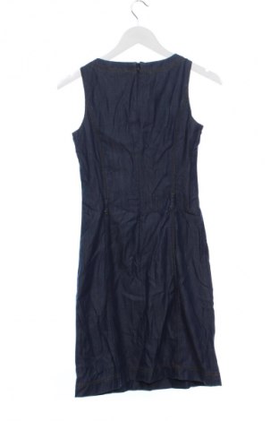 Kleid Esprit, Größe XS, Farbe Blau, Preis 33,99 €
