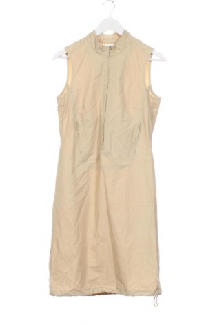 Kleid Esprit, Größe M, Farbe Beige, Preis 24,55 €