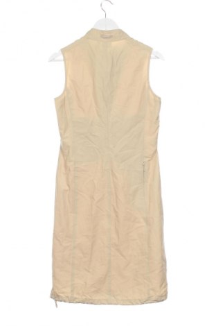 Kleid Esprit, Größe M, Farbe Beige, Preis 24,55 €