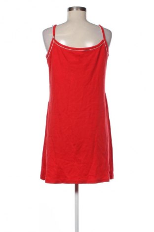 Kleid Esprit, Größe L, Farbe Rot, Preis 17,39 €