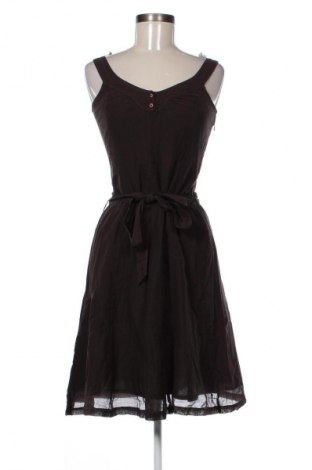 Kleid Esprit, Größe XS, Farbe Braun, Preis € 25,00