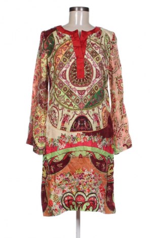 Kleid Etro, Größe M, Farbe Mehrfarbig, Preis 492,15 €
